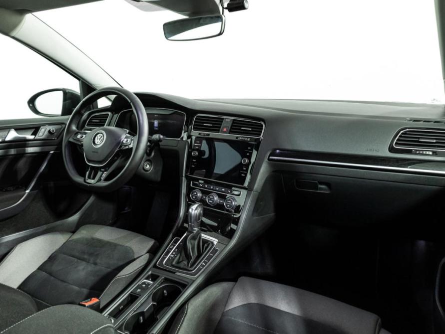 Volkswagen Golf VII Рестайлинг Санкт-Петербург  - изображение 9