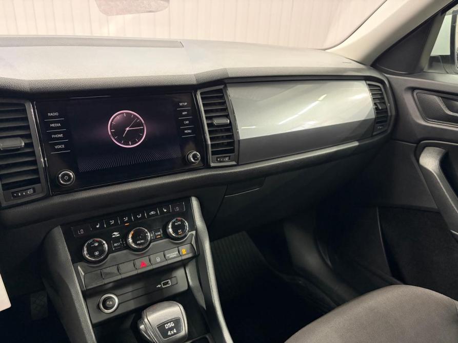 Skoda Kodiaq I Краснодар  - изображение 11