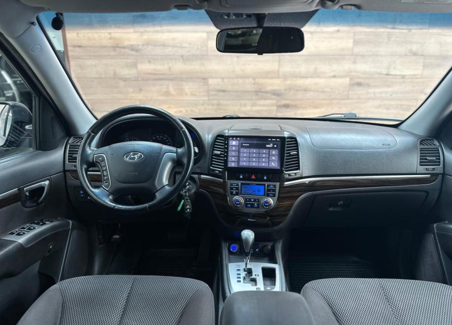 Hyundai Santa Fe II Рестайлинг Уфа  - изображение 10