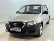 Datsun on-DO I Москва  - изображение 14
