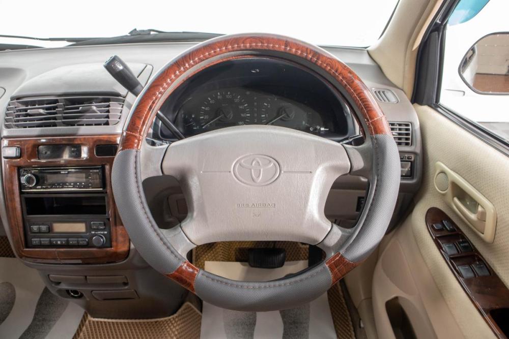 Toyota Ipsum I (M10) Барнаул  - изображение 13