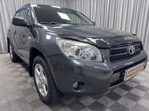 Toyota RAV4 III (XA30) с пробегом 2008 года, цена 1 237 000 рублей, 307954 км, внедорожник, Автокод Объявления