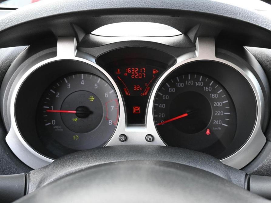 Nissan Juke I Ростов-на-Дону  - изображение 21