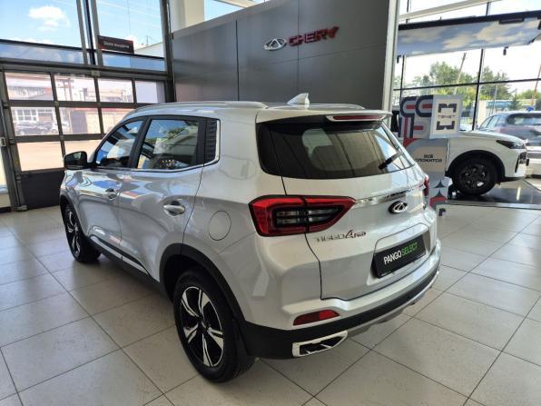 Chery Tiggo 4 Pro I Рестайлинг с пробегом 2024 года, цена 1 789 000 рублей, 17150 км, внедорожник, Автокод Объявления