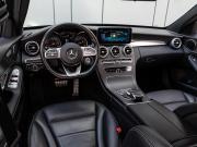 Mercedes-Benz C-Класс IV (W205) Рестайлинг Краснодар  - изображение 29