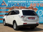 Mitsubishi Outlander III Набережные Челны  - изображение 27