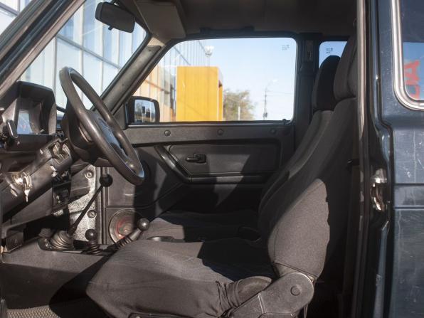 Lada (ВАЗ) 2121 (4x4) I Рестайлинг с пробегом 2019 года, цена 600 000 рублей, 126646 км, внедорожник, Автокод Объявления