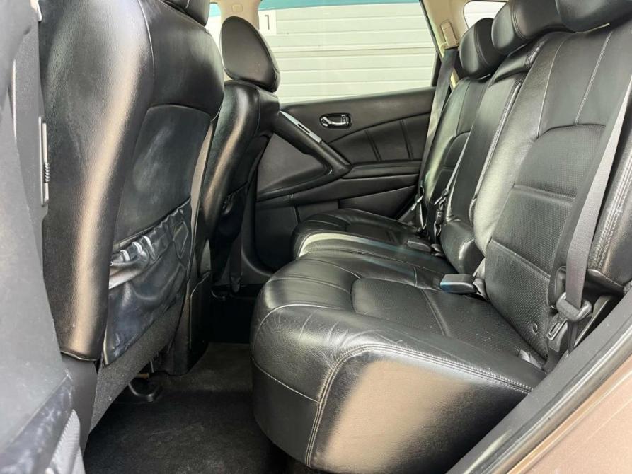 Nissan Murano II (Z51) Рестайлинг 2 Санкт-Петербург  - изображение 18