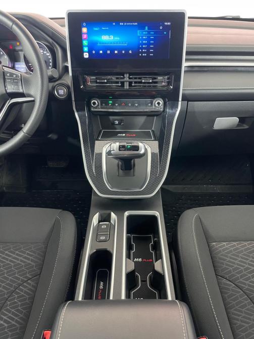 Haval M6 II Воронеж  - изображение 16