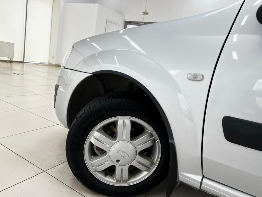 Lada (ВАЗ) Largus I Волгоград  - изображение 12