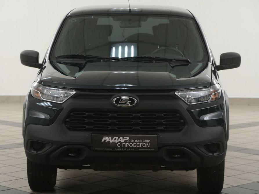 Lada (ВАЗ) Niva Travel I Иваново  - изображение 6