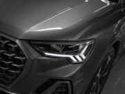 Audi Q3 II (F3) Москва  - изображение 64