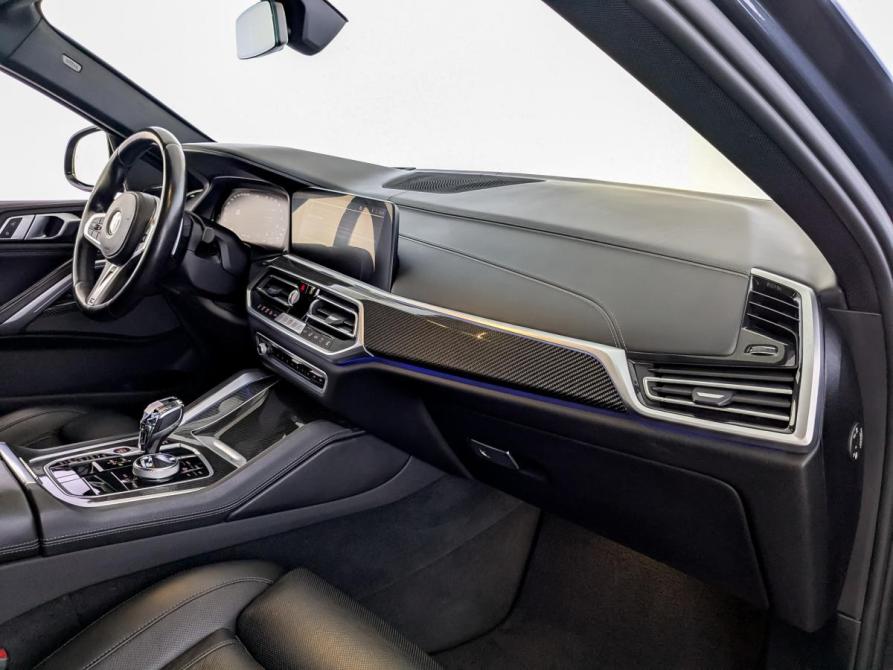 BMW X6 III (G06) Москва  - изображение 11