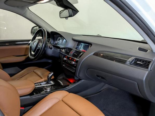 BMW X4 I (F26) с пробегом 2015 года, цена 2 745 000 рублей, 173114 км, внедорожник, Автокод Объявления