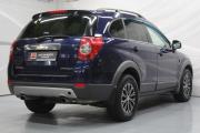 Chevrolet Captiva I Кемерово  - изображение 28