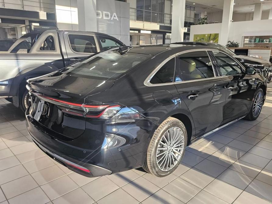 Geely Galaxy Starshine 7 Нижний Новгород  - изображение 6