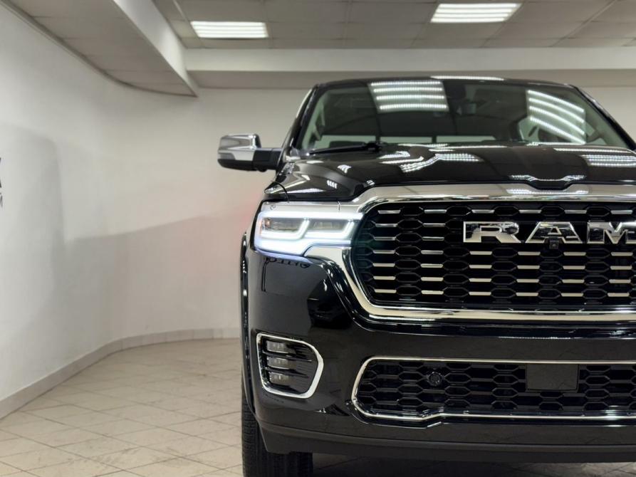 Ram 1500 V Рестайлинг Санкт-Петербург  - изображение 36