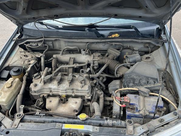 Nissan Almera Classic I с пробегом 2010 года, цена 299 000 рублей, 384156 км, седан, Автокод Объявления
