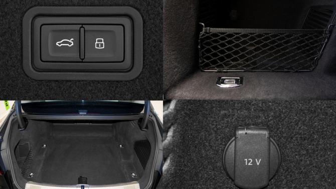 Audi A8 IV (D5) с пробегом 2022 года, цена 7 500 000 рублей, 66900 км, седан, Автокод Объявления