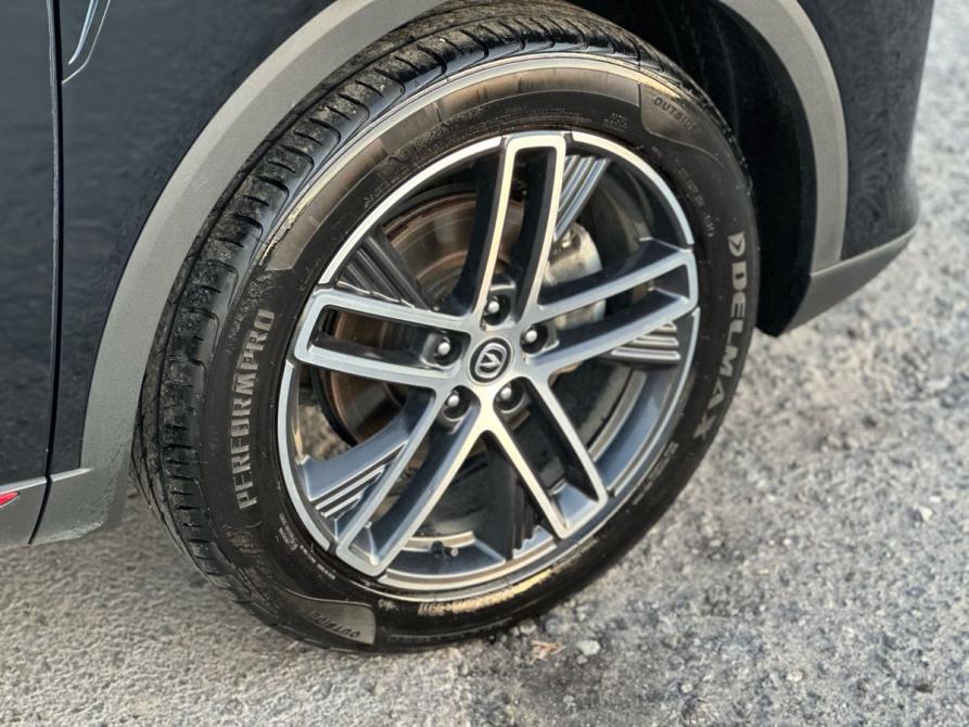 Changan CS55 Plus II Волгоград  - изображение 16