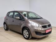 Kia Venga I Рестайлинг Альметьевск  - изображение 26