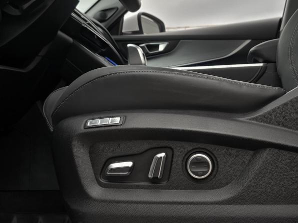 Chery Tiggo 7 Pro Max I с пробегом 2023 года, цена 1 959 000 рублей, 45333 км, внедорожник, Автокод Объявления