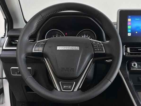 Haval M6 II с пробегом 2024 года, цена 1 797 000 рублей, 38053 км, внедорожник, Автокод Объявления