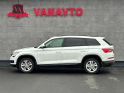 Skoda Kodiaq I Альметьевск  - изображение 18
