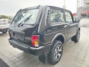 Lada (ВАЗ) Niva Legend Краснодар  - изображение 16