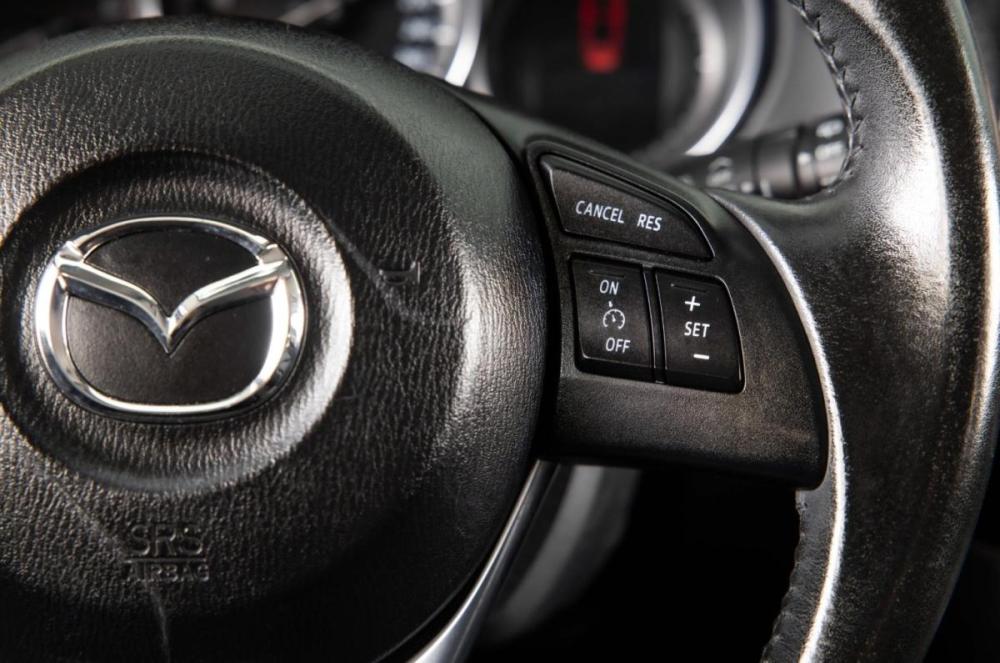Mazda CX-5 I Пермь  - изображение 15