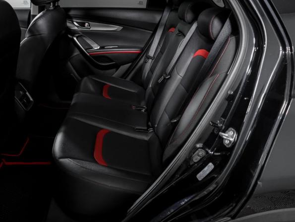 Changan CS55 I с пробегом 2019 года, цена 1 400 000 рублей, 94368 км, внедорожник, Автокод Объявления