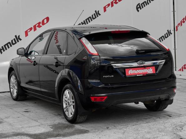 Ford Focus II Рестайлинг с пробегом 2008 года, цена 670 000 рублей, 192835 км, хэтчбек, Автокод Объявления