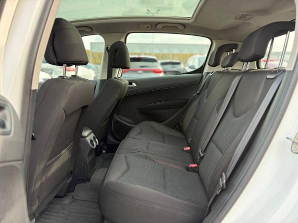 Peugeot 308 I с пробегом 2008 года, цена 325 000 рублей, 184000 км, хэтчбек, Автокод Объявления