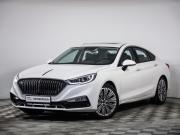 Hongqi H5 I Санкт-Петербург  - изображение 35
