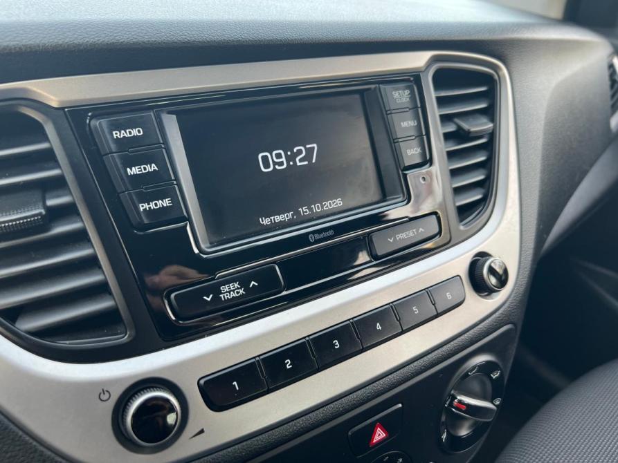 Hyundai Solaris II Стерлитамак  - изображение 17
