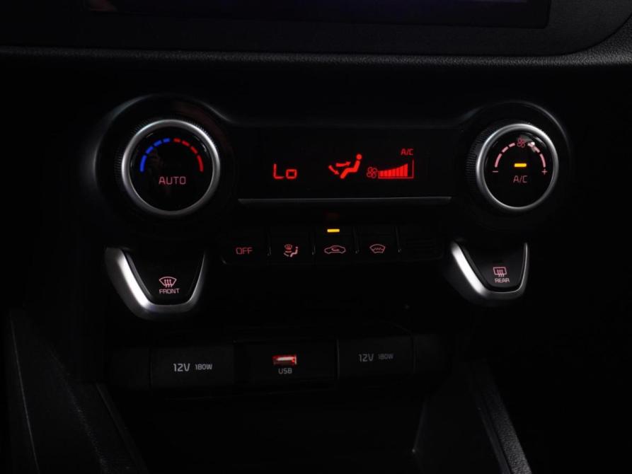 Kia Rio IV Рестайлинг Минеральные Воды  - изображение 13