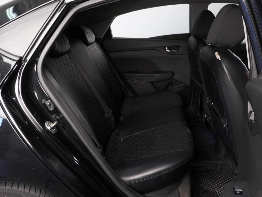 Hyundai Solaris II Рестайлинг Минеральные Воды  - изображение 7