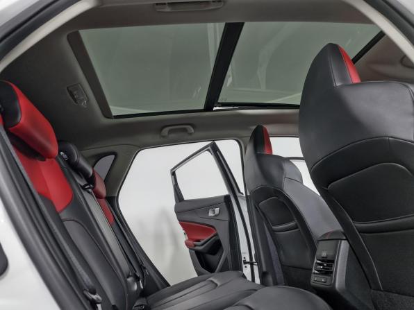 Changan CS55 Plus II с пробегом 2023 года, цена 2 419 000 рублей, 11534 км, внедорожник, Автокод Объявления