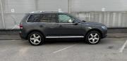 Volkswagen Touareg I Рестайлинг Санкт-Петербург  - изображение 21