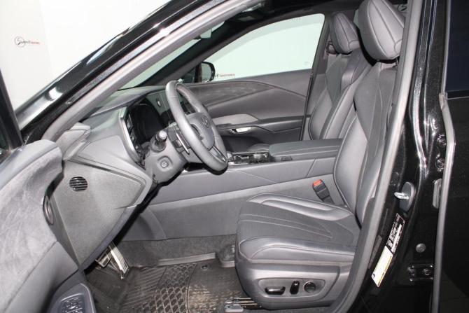 Lexus RX V с пробегом 2022 года, цена 9 200 000 рублей, 23149 км, внедорожник, Автокод Объявления