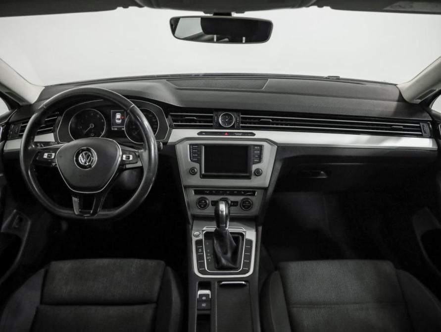 Volkswagen Passat B8 Санкт-Петербург  - изображение 10