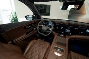 Exeed VX I Рестайлинг Москва  - изображение 28