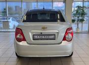 Chevrolet Aveo II Волгоград  - изображение 22