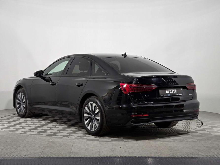 Audi A6 V (C8) Санкт-Петербург  - изображение 7