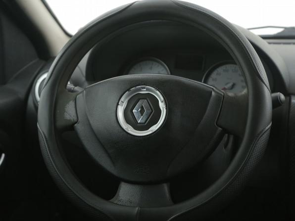 Renault Logan I Рестайлинг с пробегом 2012 года, цена 291 000 рублей, 182000 км, седан, Автокод Объявления