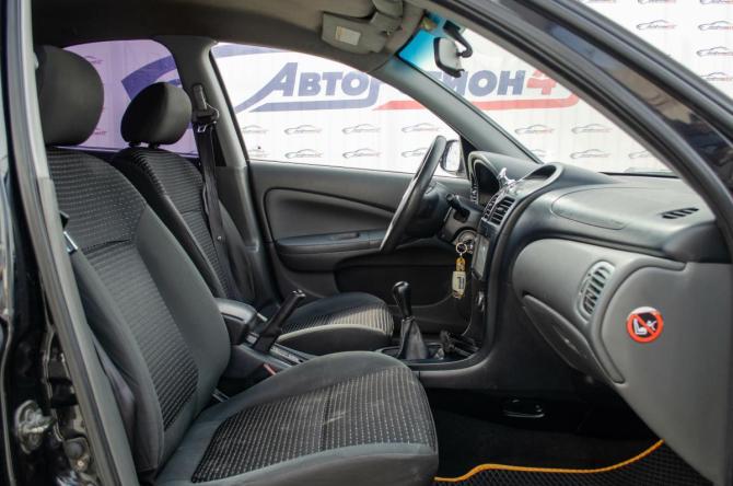 Nissan Almera Classic I с пробегом 2010 года, цена 339 000 рублей, 290000 км, седан, Автокод Объявления