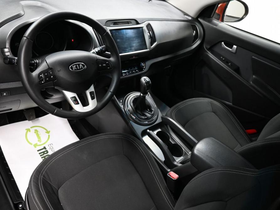 Kia Sportage III Тверь  - изображение 9