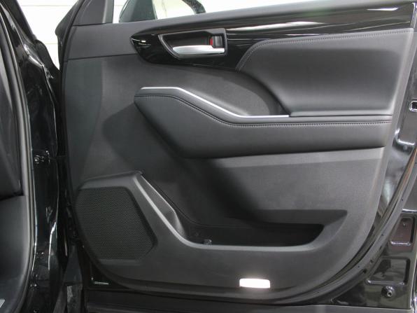 Toyota Highlander IV (XU70) с пробегом 2023 года, цена 5 000 000 рублей, 37357 км, внедорожник, Автокод Объявления