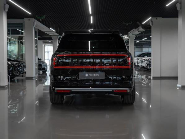 Zeekr 9X с пробегом 2025 года, цена 10 100 000 рублей, 50 км, внедорожник, Автокод Объявления