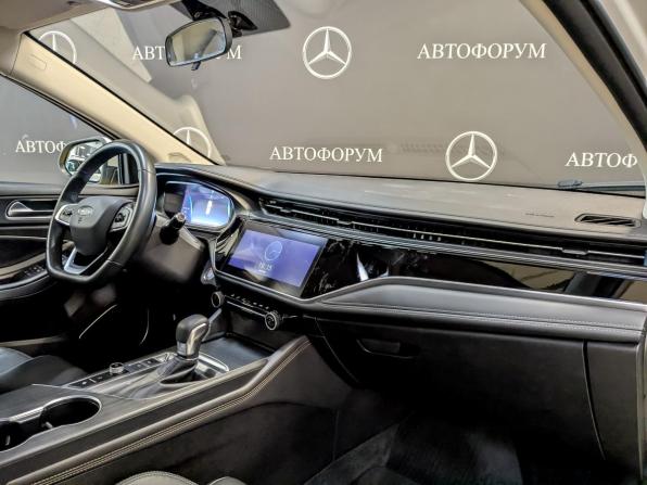 Omoda S5 с пробегом 2024 года, цена 950 000 рублей, 127824 км, седан, Автокод Объявления